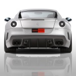 Novitec-Ferrari-599-GTO-Rear