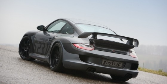 Sportec-SPR1-FL-Porsche-911-Rear