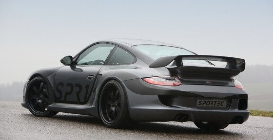 Sportec-SPR1-FL-Porsche-911-Side