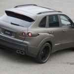 FAB-Design-Porsche-Cayenne-Rear