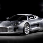 new Gumpert Tornante by Touring