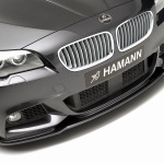 Hamann-BMW-5-Series-Bumper