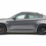 Hamann-BMW-X6M-Tycoon-Evo-M-Carbon-Side