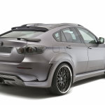 Hamann-BMW-X6M-Tycoon-Evo-M-Carbon-Rear