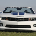 Hennessey-HPE600-Camaro-Convertible-Front