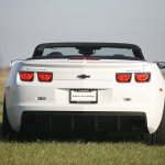 Hennessey-HPE600-Camaro-Convertible-Rear
