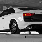 Project-Kahn-Audi-A5-Rear-Three-Quarters
