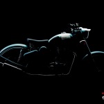 Royal-Enfield-Classic-500-Motorcycle-Blue-Side