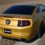 Geiger-Cars-Ford-Mustang-Shelby-GT640-Golden-Snake-Back