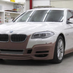 Wald-International-BMW-5-Series-F10-Front