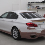 Wald-International-BMW-5-Series-F10-Side