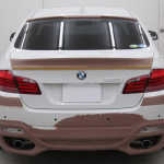 Wald-International-BMW-5-Series-F10-Rear