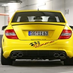 Wimmer-RS-Mercedes-C63-AMG-Rear