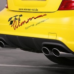 Wimmer-RS-Mercedes-C63-AMG-Exhaust
