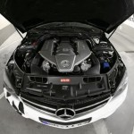 Wimmer-RS-Mercedes-C63-AMG-Engine-Bay