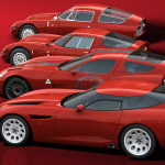 Zagato-TZ3-Stradale-Alfa-Romeo-Tribute