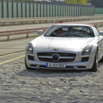 2012-Mercedes-Benz-SLS-AMG-Roadster-Testing
