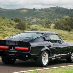Classic-Recreations-Shelby-GT500CR-Venom-Rear