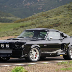 Classic-Recreations-Shelby-GT500CR-Venom-Front