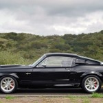 Classic-Recreations-Shelby-GT500CR-Venom-Side