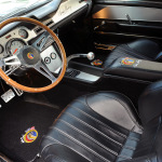 Classic-Recreations-Shelby-GT500CR-Venom-Interior