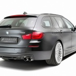 Hamann-BMW-5-Series-Touring-F11-Right-Side-Rear