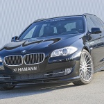 Hamann-BMW-5-Series-Station-Wagon-F11