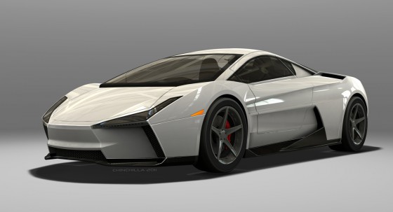 Lamborghini-Indomable-Mostro Di-Potenza-SF22