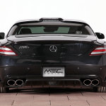 MEC-Design-Tuned-Mercedes-Benz-SLS-AMG-Rear