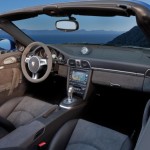 Porsche-911-Carrera-4-GTS-Cabriolet-Interior