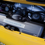 Porsche-911-Carrera-4-GTS-Engine-Cover