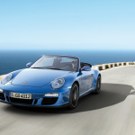 Porsche-911-Carrera-4-GTS-Blue