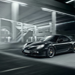 Porsche-Cayman-S-Black-Edition-Front
