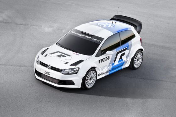 Volkswagen-Polo-R-WRC