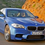 2012-BMW-M5-F10-Blue
