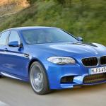 2012-BMW-M5-F10-Front-Side