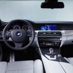 2012-BMW-M5-F10-Interior