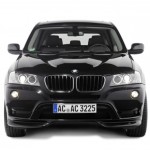 AC-Schnitzer-BMW-X3-BMW-Front