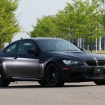 Limited-Edition-BMW-M3-Frozen-Balck