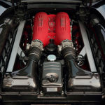 Ferrari-F430-Spyder-16M-Anderson-Germany-Engine