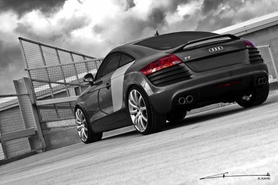 Project-Kahn-Audi-TT-TR8-Rear