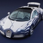 Bugatti-Veyron-L-Or-Blanc-Porcelain