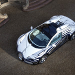Bugatti-Veyron-L-Or-Blanc-Out-Doors
