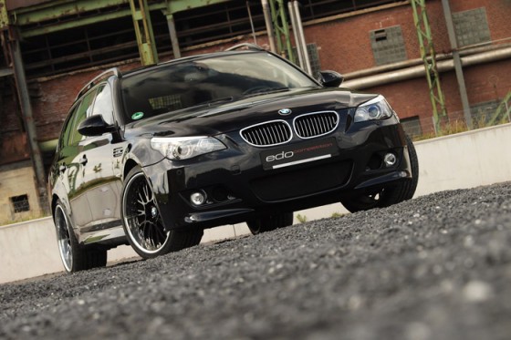 Edo-Competition-BMW-M5-Dark-Edition
