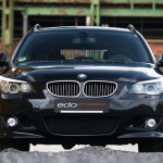 Edo-Competition-BMW-M5-Dark-Edition-E60-Front