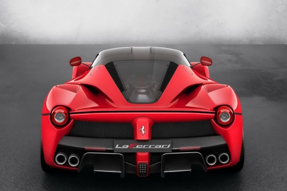 Ferrari-La-Ferrari_5