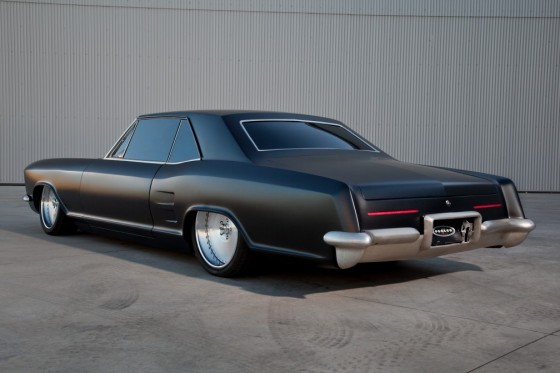 1963 Buick Riviera by Fesler